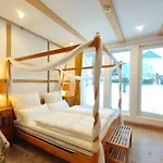 Ferienhaus- Gruppenunterkunft Mit Festsaal, Fruehstueck, Halbpension Extra Buchbar * Sankt Andreasberg