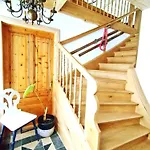 Ferienhaus- Gruppenunterkunft Mit Festsaal, Fruehstueck, Halbpension Extra Buchbar *