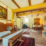 アパート Ferienhaus- Gruppenunterkunft Mit Festsaal, Fruehstueck, Halbpension Extra Buchbar *
