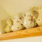Ferienhaus- Gruppenunterkunft Mit Festsaal, Fruehstueck, Halbpension Extra Buchbar