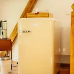 アパート Ferienhaus- Gruppenunterkunft Mit Festsaal, Fruehstueck, Halbpension Extra Buchbar ザンクト・アンドレーアスベルク