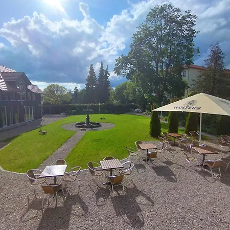 Apartment Ferienhaus- Luxus Resime Bis 7 Personen Sankt Andreasberg