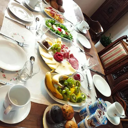 Ferienhaus- Luxus Resime Bis 7 Personen *