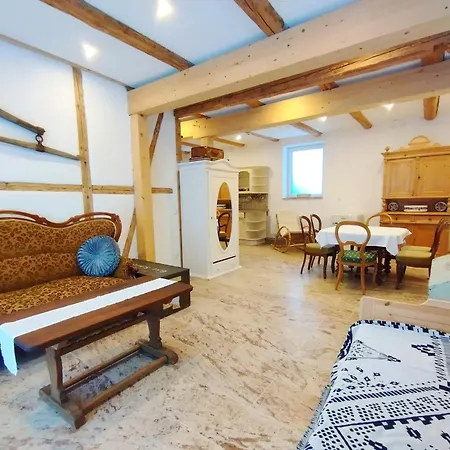 Ferienhaus- Gruppenunterkunft Mit Festsaal, Fruehstueck, Halbpension Extra Buchbar *