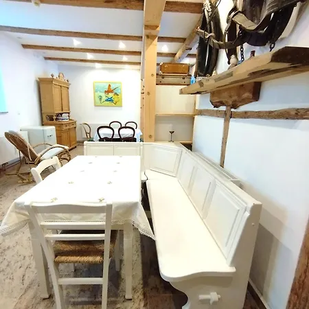 Ferienhaus- Luxus Resime Bis 7 Personen * Sankt Andreasberg