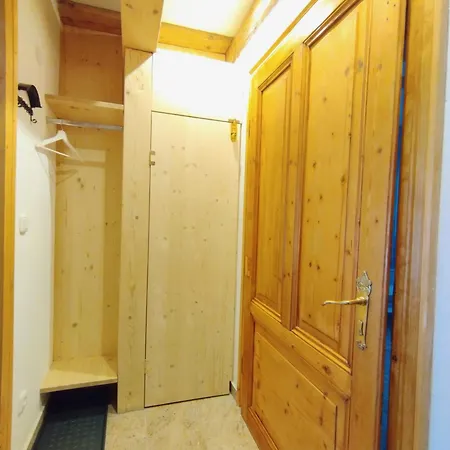 Ferienhaus- Luxus Resime Bis 7 Personen Apartment Sankt Andreasberg