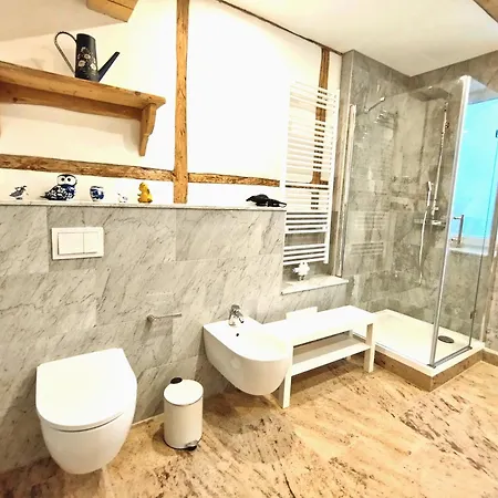 Ferienhaus- Luxus Resime Bis 7 Personen * Sankt Andreasberg