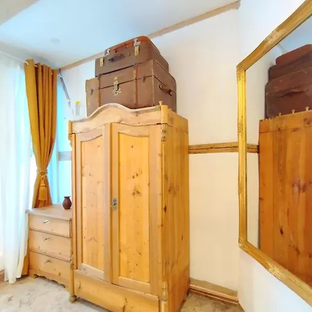 Apartment Ferienhaus- Gruppenunterkunft Mit Festsaal, Fruehstueck, Halbpension Extra Buchbar Sankt Andreasberg