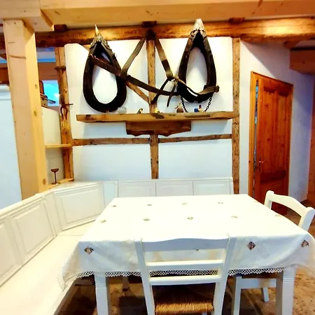 Apartment Ferienhaus- Luxus Resime Bis 7 Personen