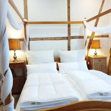 Apartamento Ferienhaus- Gruppenunterkunft Mit Festsaal, Fruehstueck, Halbpension Extra Buchbar Sankt Andreasberg