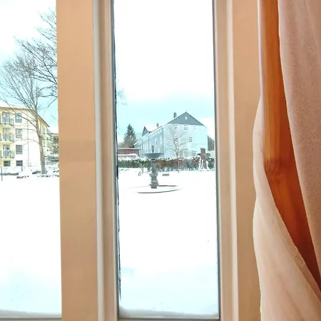 Ferienhaus- Luxus Resime Bis 7 Personen Apartment *