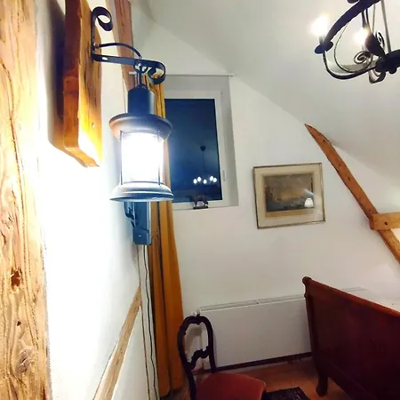 Ferienhaus- Luxus Resime Bis 7 Personen Apartment