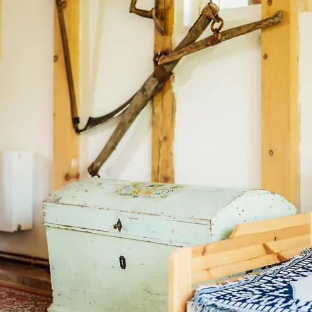 Ferienhaus- Gruppenunterkunft Mit Festsaal, Fruehstueck, Halbpension Extra Buchbar * 상트안드레스베르크