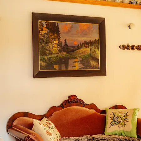 Apartment Ferienhaus- Gruppenunterkunft Mit Festsaal, Fruehstueck, Halbpension Extra Buchbar *