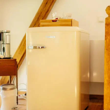 Apartment Ferienhaus- Gruppenunterkunft Mit Festsaal, Fruehstueck, Halbpension Extra Buchbar Sankt Andreasberg