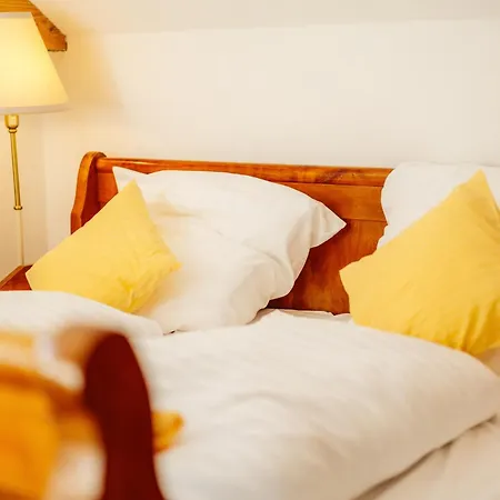 Ferienhaus- Gruppenunterkunft Mit Festsaal, Fruehstueck, Halbpension Extra Buchbar 圣安德里斯伯格