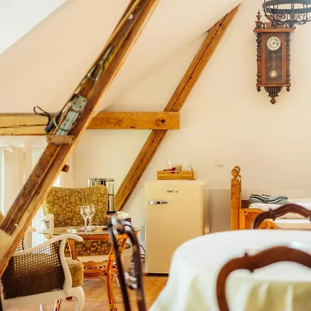 Ferienhaus- Gruppenunterkunft Mit Festsaal, Fruehstueck, Halbpension Extra Buchbar Apartment Sankt Andreasberg