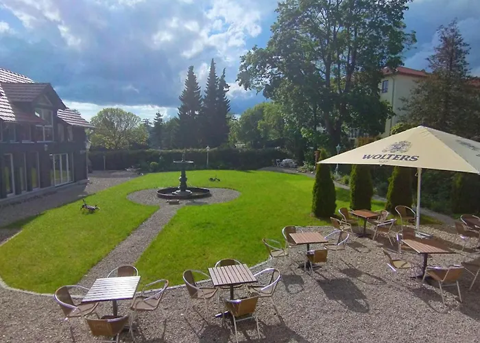 公寓 Ferienhaus- Gruppenunterkunft Mit Festsaal, Fruehstueck, Halbpension Extra Buchbar 圣安德里斯伯格