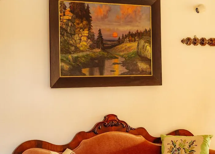 公寓 Ferienhaus- Gruppenunterkunft Mit Festsaal, Fruehstueck, Halbpension Extra Buchbar *